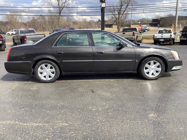 Loaded! 2008 Cadillac DTS! Great Price! - - by dealer for sale in Ortonville, MI – photo 6