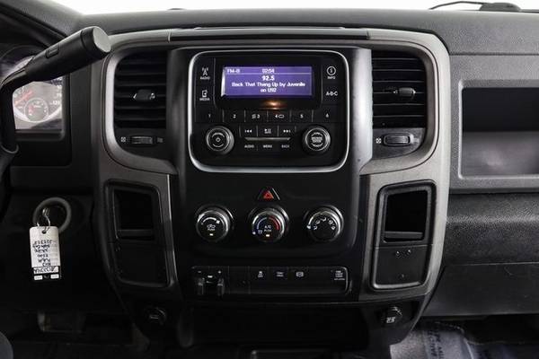 2013 Ram 2500 Tradesman - cars & trucks - by dealer - vehicle... for sale in Twin Falls, ID – photo 14