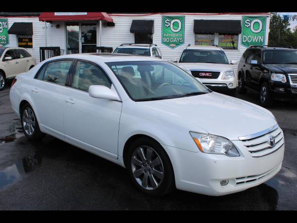 Only 109k Miles* 2007 Toyota Avalon XLS Sunroof* Leather* for sale in Louisville, KY – photo 10