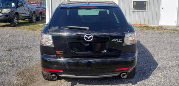 2010 Mazda CX-7 - cars & trucks - by dealer - vehicle automotive sale for sale in Lewisburg, PA – photo 8