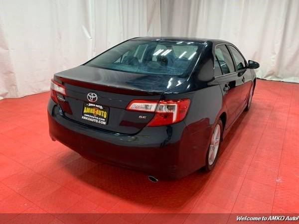 2014 Toyota Camry SE SE 4dr Sedan 0 Down Drive NOW! for sale in Waldorf, MD – photo 19