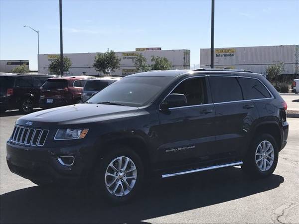 2015 Jeep Grand Cherokee **Call/Text - Make Offer** for sale in Glendale, AZ – photo 9