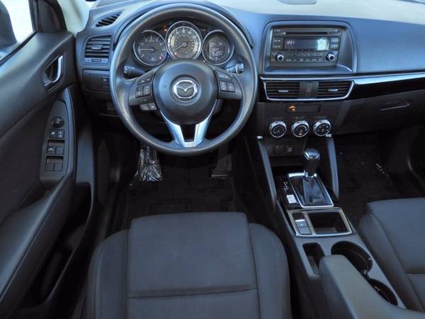 2016 Mazda CX-5 Sport - cars & trucks - by dealer - vehicle... for sale in Clayton, NC – photo 12