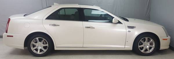 2009 Cadillac STS RWD W/1SE -Guaranteed Approval! for sale in Addison, TX – photo 4