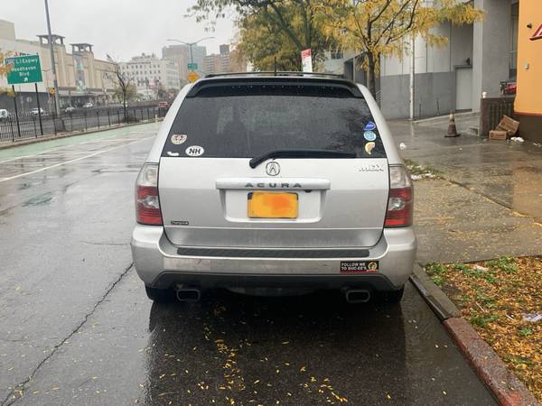 2004 Acura MDX (NEEDS WORK) for sale in Bronx, NY – photo 2