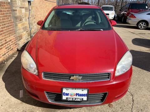 2007 CHEVROLET IMPALA - cars & trucks - by dealer - vehicle... for sale in milwaukee, WI – photo 3