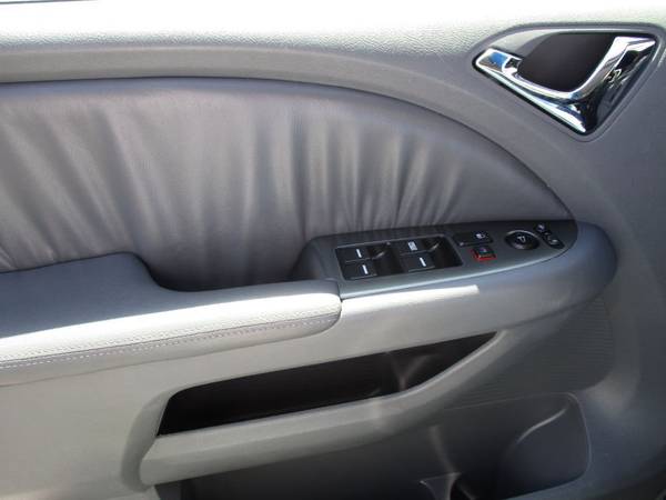 2006 Honda Odyssey 5dr EX-L Automatic SILVER for sale in ALABASTER, AL – photo 10