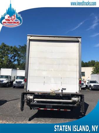 2015 INTERNATIONAL 4300 26' FEET BOX TRUCK LIFT GATE NON CDL -Philadel for sale in Staten Island, PA – photo 5