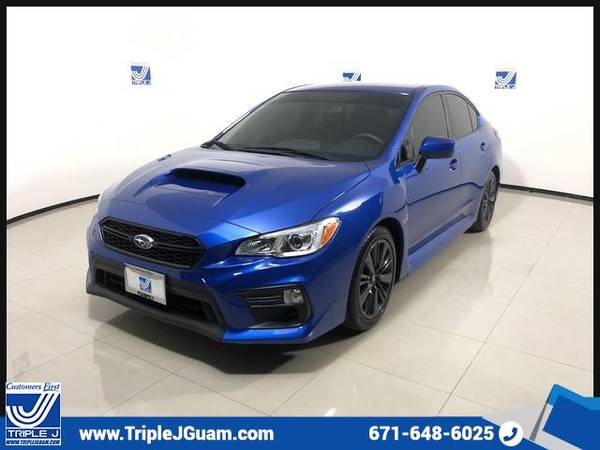 2020 Subaru WRX - - cars & trucks - by dealer for sale in Other, Other – photo 4