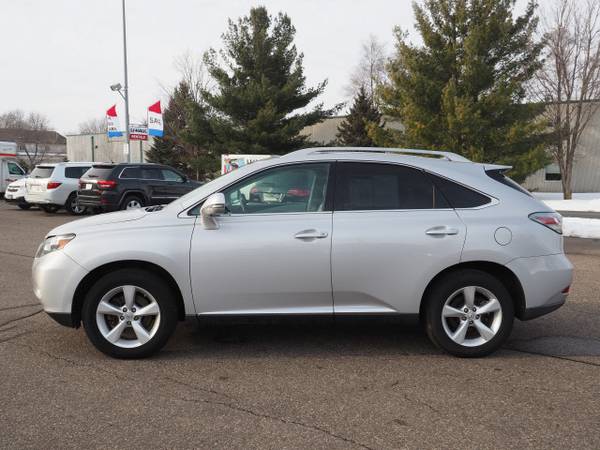 2010 Lexus RX 350 Base - - by dealer - vehicle for sale in Inver Grove Heights, MN – photo 7