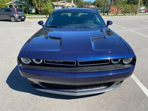 2017 Dodge Challenger SXT Plus 2dr Coupe 100% CREDIT APPROVAL! -... for sale in TAMPA, FL – photo 15