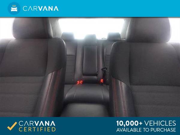 2016 Toyota Camry SE Sedan 4D sedan GRAY - FINANCE ONLINE for sale in Atlanta, CA – photo 17
