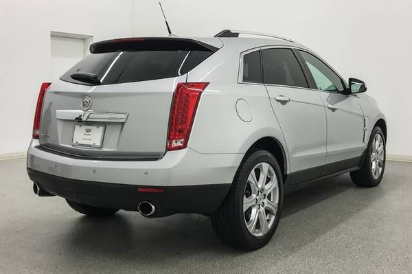 ✅✅ 2011 Cadillac SRX Performance Collection SUV for sale in Olympia, WA – photo 13
