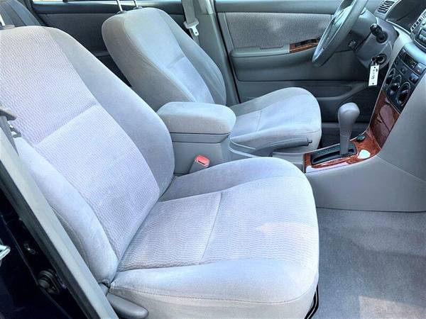 2005 Toyota Corolla LE LE 4dr Sedan - - by dealer for sale in Los Angeles, CA – photo 20