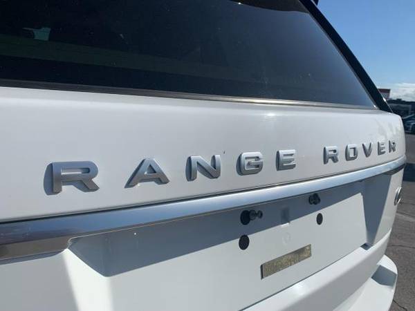 2015 Land Rover Range Rover Autobiography $800 DOWN $199/WEEKLY -... for sale in Orlando, FL – photo 20