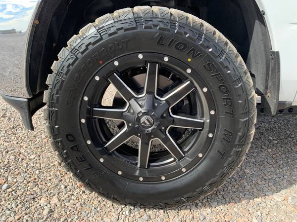2019 DODGE 2500 CREW BIGHORN DIESEL 4WD W/WHEELS AND TIRES *50K... for sale in Noble, MO – photo 17