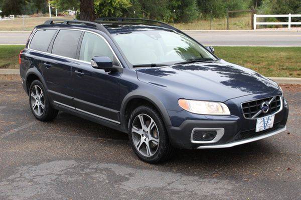 2012 Volvo XC70 T6 - Over 500 Vehicles to Choose From! for sale in Longmont, CO – photo 2