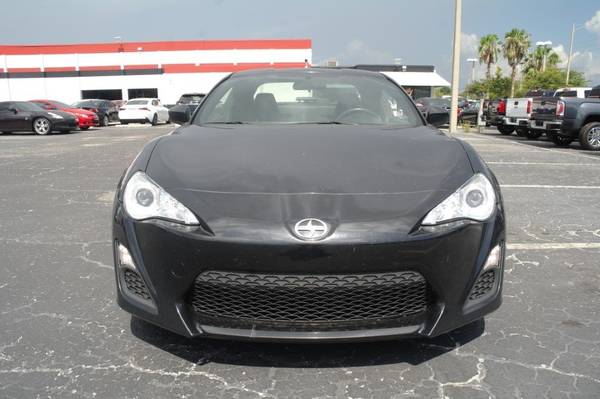 2016 Scion FR-S 6AT $729 DOWN $60/WEEKLY for sale in Orlando, FL – photo 2