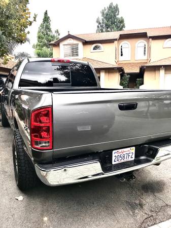 06 Ram 2500 - Cummins - cars & trucks - by owner - vehicle... for sale in Valencia, CA – photo 16