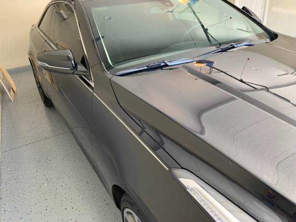 Cadillac ATS 4 for sale in Dayton, OH – photo 2