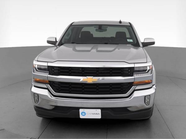 2016 Chevy Chevrolet Silverado 1500 Double Cab LT Pickup 4D 6 1/2 ft for sale in Topeka, KS – photo 17