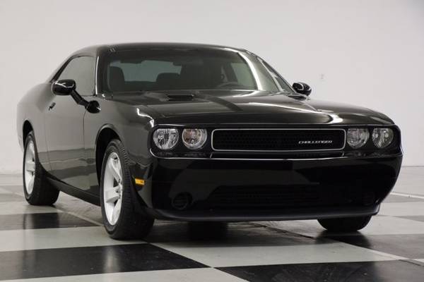 4 BRAND NEW TIRES! 27 MPG HWY! 2014 Dodge *CHALLENGER SXT* Coupe... for sale in Clinton, MO – photo 15