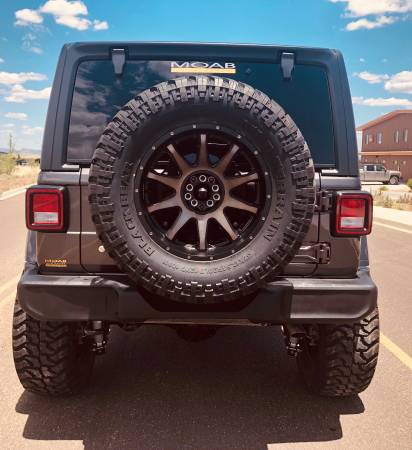2019 Custom MOAB Industries Jeeps Build your Own!! for sale in Phoenix, AZ – photo 7