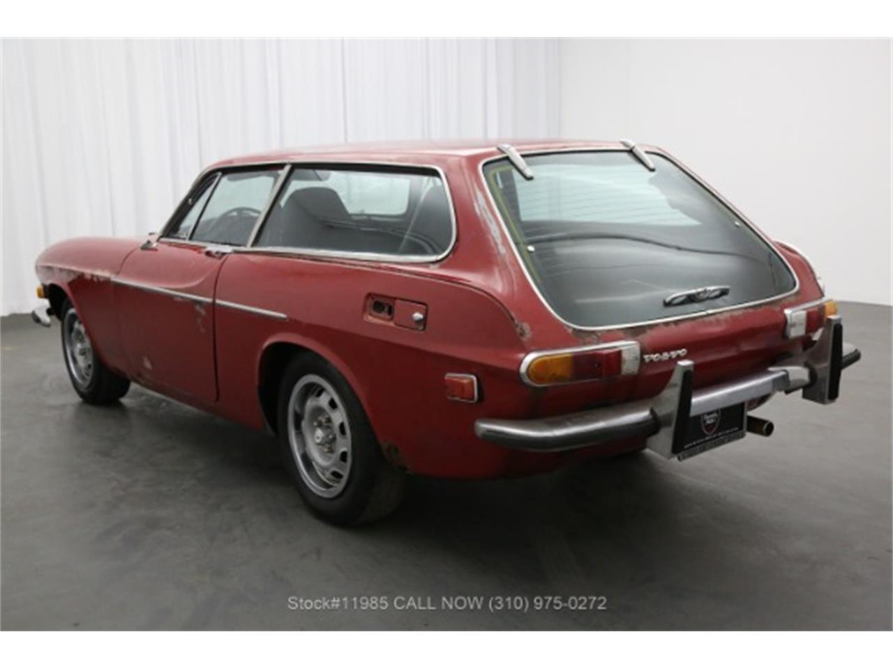 1973 Volvo 1800ES for sale in Beverly Hills, CA – photo 6