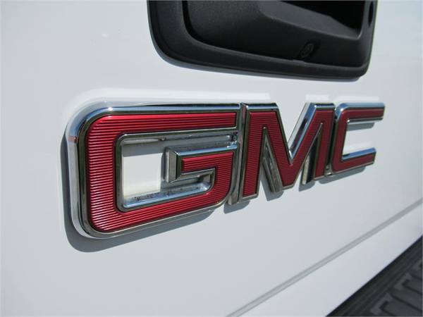 2015 GMC SIERRA 2500 SLT, White APPLY ONLINE - BROOKBANKAUTO COM! for sale in Summerfield, SC – photo 24