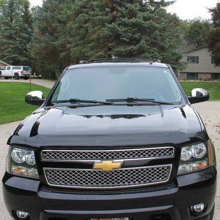Chevy Suburban for sale in West Bend, WI – photo 2