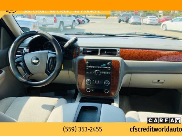 2007 Chevrolet Tahoe LS 4dr SUV 4WD with - cars & trucks - by dealer... for sale in Fresno, CA – photo 12