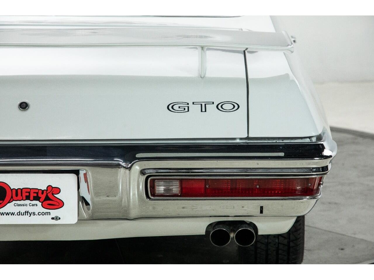 1970 Pontiac GTO for sale in Cedar Rapids, IA – photo 17
