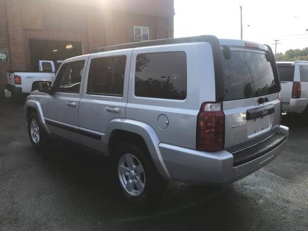 2008 Jeep Commander Sport 4WD for sale in Rome, NY – photo 6