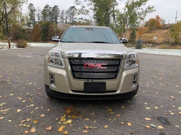 2015 GMC Terrain - Financing Available! - cars & trucks - by dealer... for sale in Kalispell, MT – photo 3