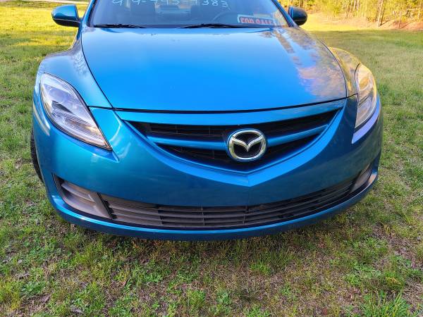 2009 Mazda 6, well maintained, for sale in Centerville, NC – photo 6