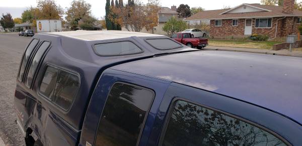 96 Chevy Silverado 4x4 - cars & trucks - by owner - vehicle... for sale in Saint George, UT – photo 2