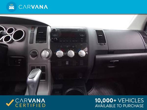 2013 Toyota Tundra CrewMax Pickup 4D 5 1/2 ft pickup BLACK - FINANCE for sale in York, PA – photo 16