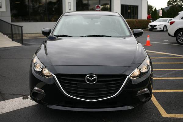 2016 *Mazda* *Mazda3* *4dr Sedan Automatic i Sport* for sale in south amboy, NJ – photo 8