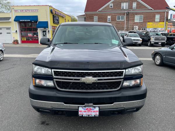 2007 Chevrolet Silverado 2500HD Classic - - by for sale in Milford, CT – photo 2