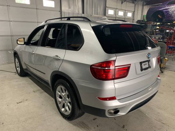2012 BMW X5 Series Apply Online-Easy Fast Approval - cars & trucks -... for sale in Fort Collins, CO – photo 3