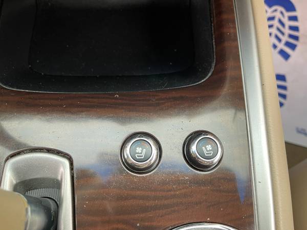 2014 Nissan Pathfinder Platinum 4WD - - by dealer for sale in Springdale, AR – photo 16