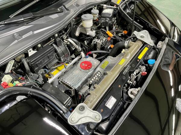 1991 Acura NSX Built Single Turbo/5 Speed/BBK/HRE 001896 for sale in Sherman, NC – photo 11