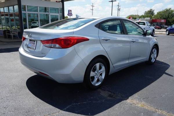 2013 Hyundai Elantra GLS only 22,455 ONE owner miles for sale in Tulsa, OK – photo 11