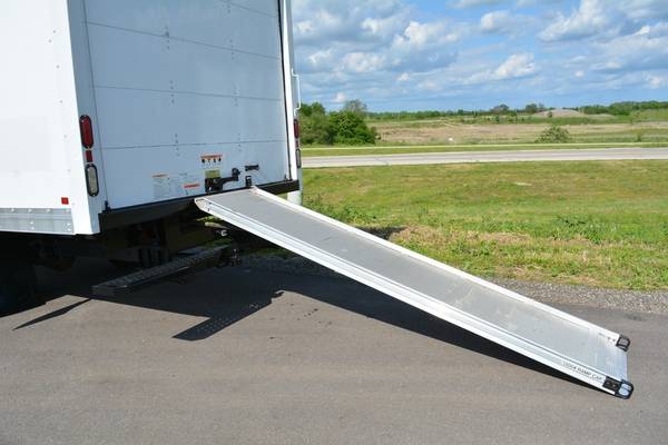 Box Truck Liquidation Sale for sale in Rockford, IL – photo 10