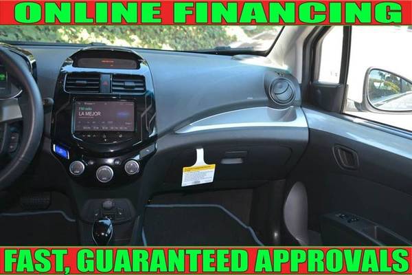 2016 Chevrolet Spark EV ** ONE OWNER, CAR FAX CERTIFIED, FULLY LOADED for sale in National City, CA – photo 23