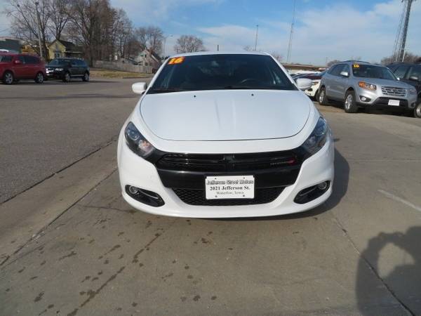 2016 Dodge Dart... 39,000 Miles... $9,500 - cars & trucks - by... for sale in Waterloo, IA – photo 2
