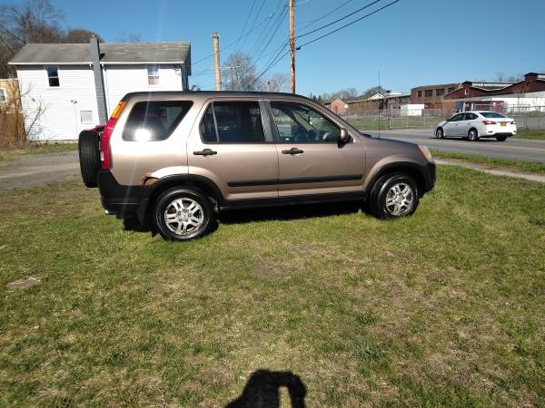 02 honda crv awd well maintained/icey cold ac - - by for sale in Newburgh, NY – photo 15
