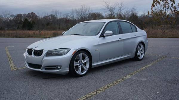 2011 BMW 3-Series 335i - cars & trucks - by dealer - vehicle... for sale in Smyrna, TN – photo 2