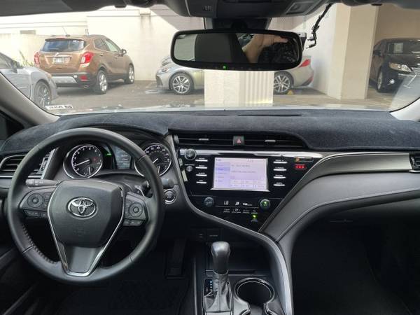 2019 Toyota Camry SE Sedan 1 OWNER, VERY NICE, DON T DREAM IT-DRIVE for sale in Honolulu, HI – photo 17