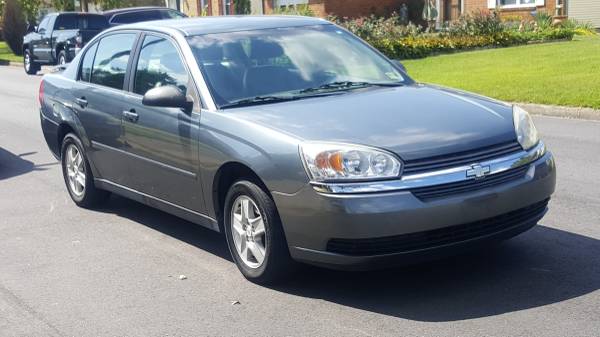 '05 Cool Chevy Malibu LS for only *$1900 !* for sale in Virginia Beach, VA – photo 4